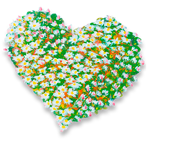 Ursula Feichtmair – Herzensgrün